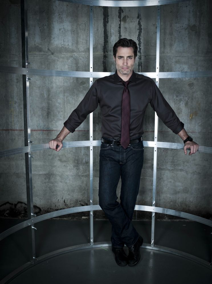 Victor Webster