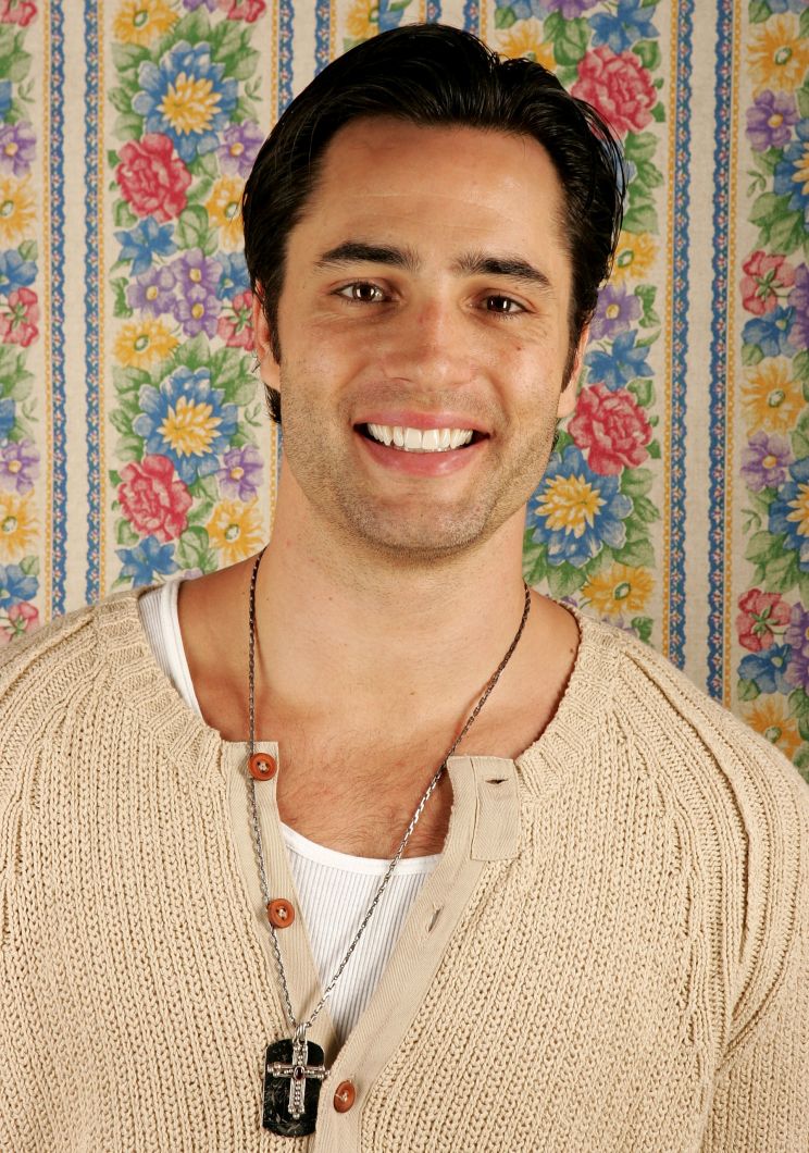 Victor Webster