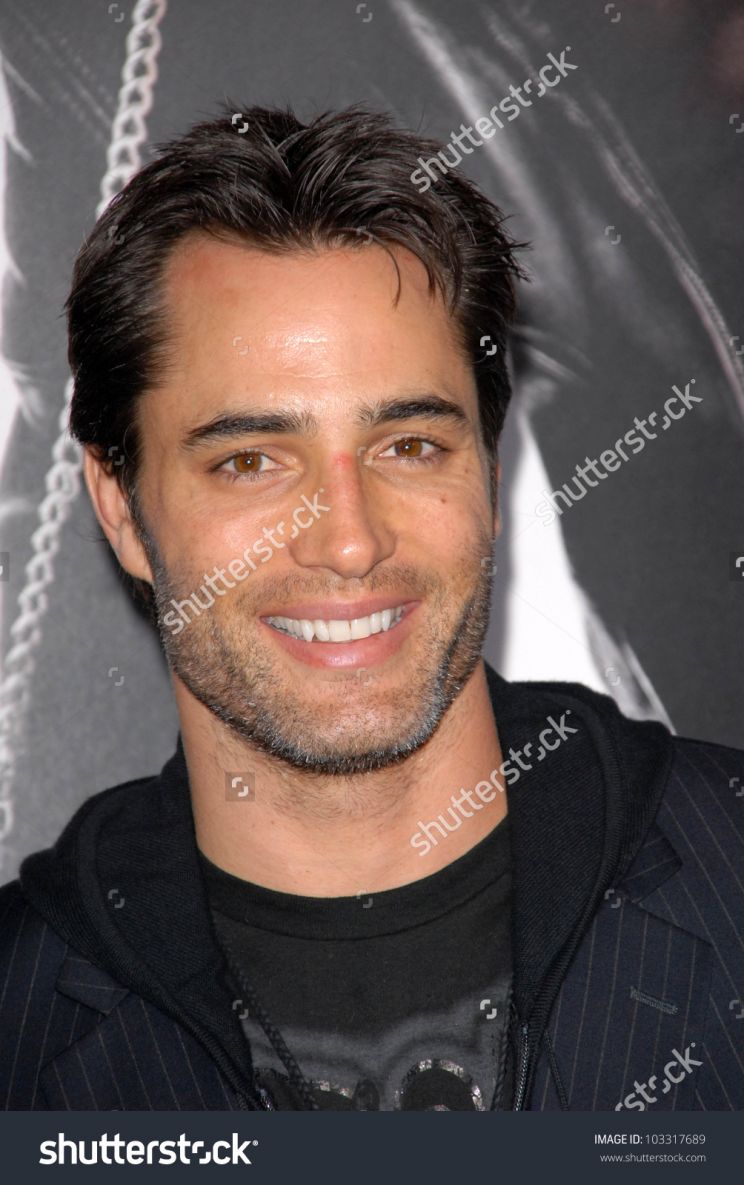 Victor Webster