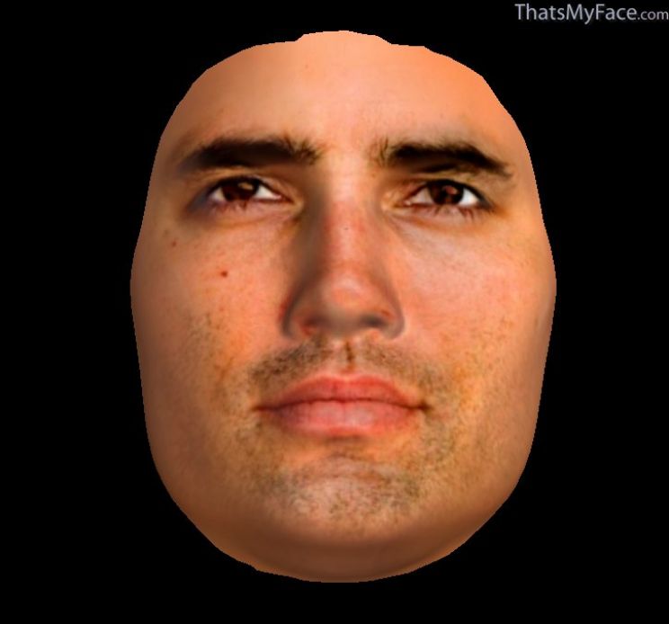 Victor Webster