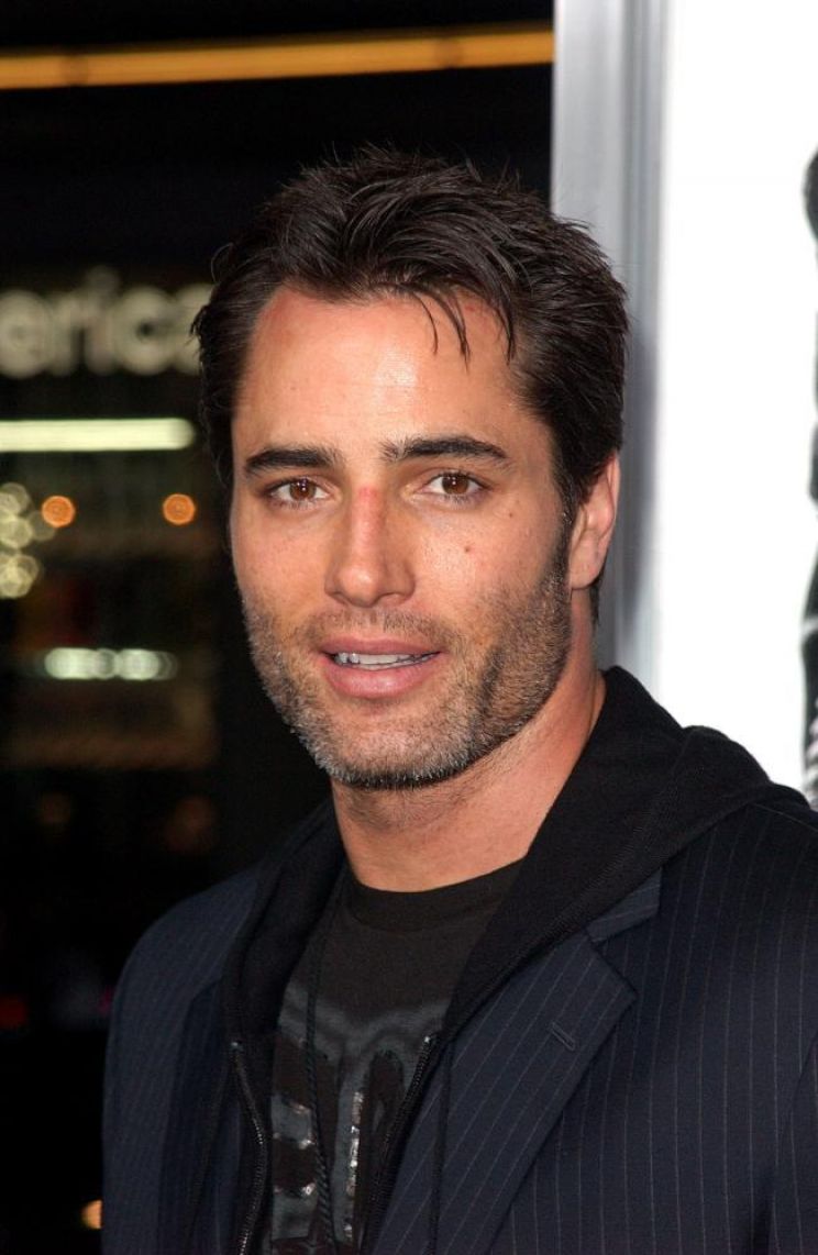 Victor Webster