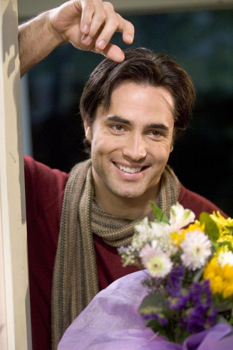 Victor Webster