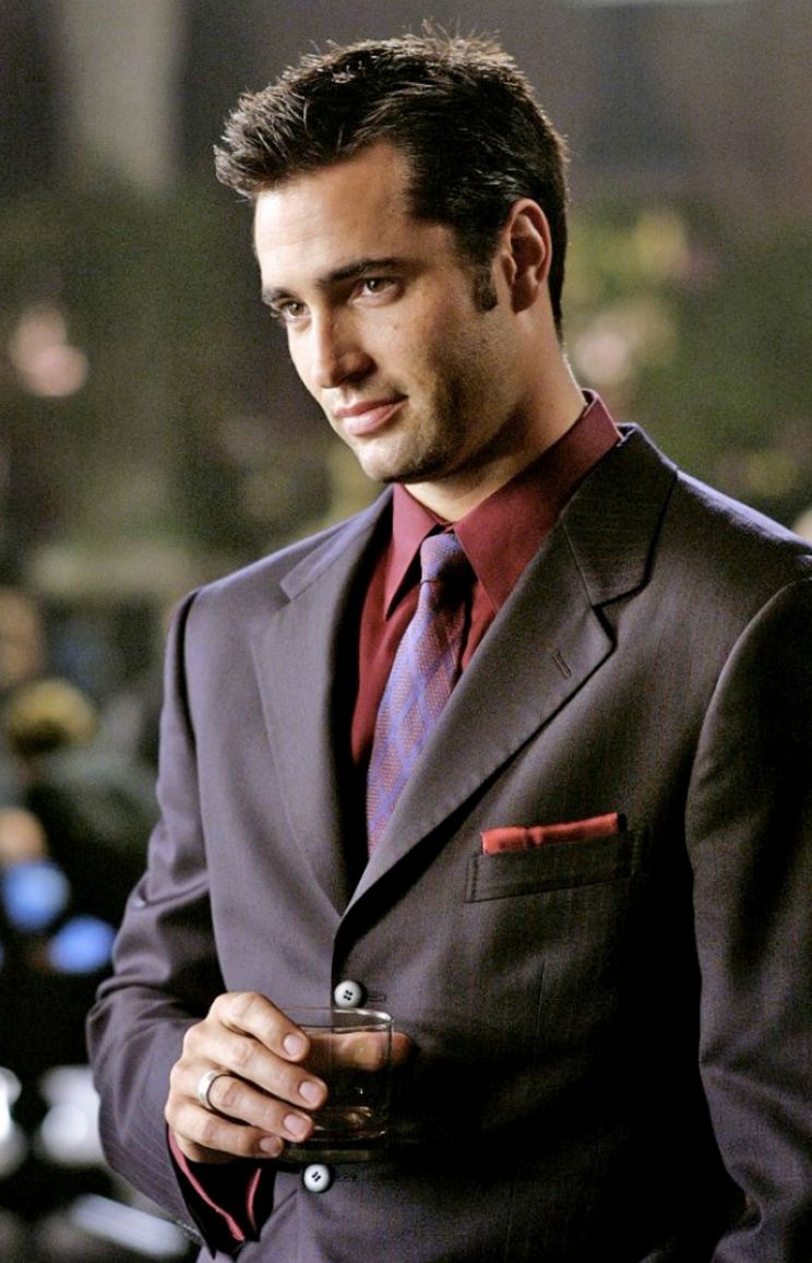 Victor Webster