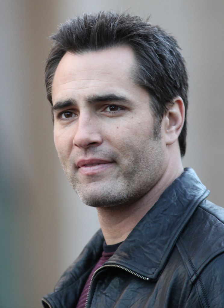 Victor Webster