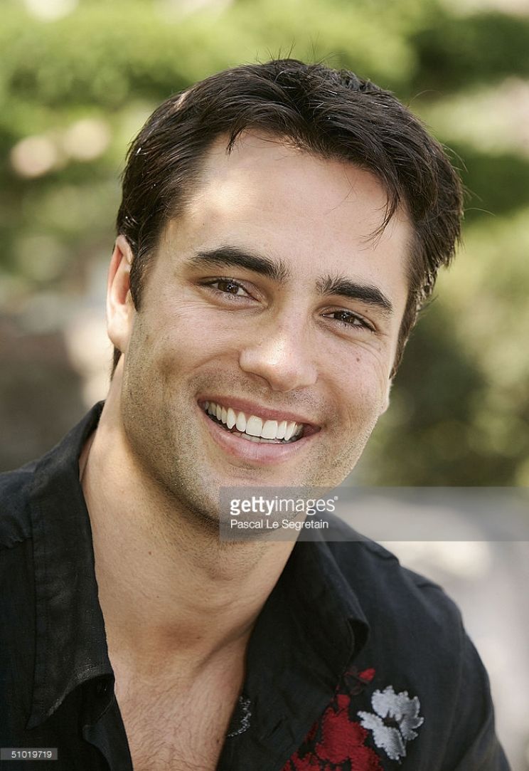 Victor Webster