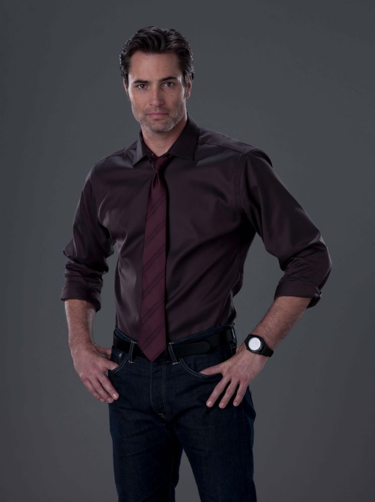 Victor Webster