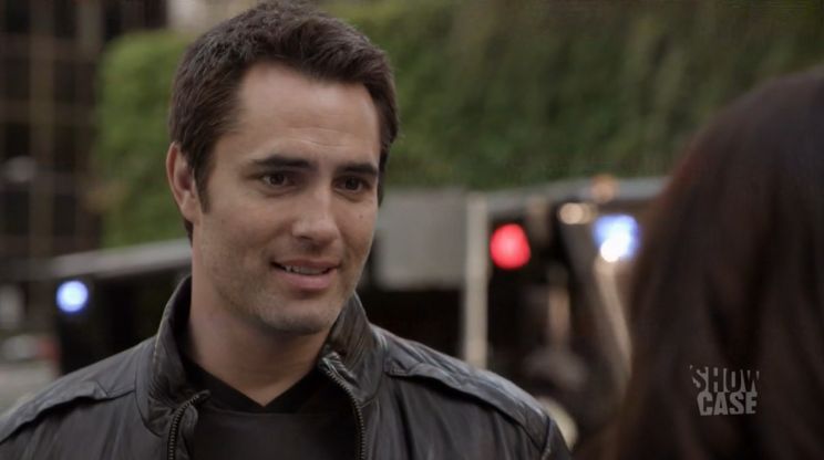 Victor Webster