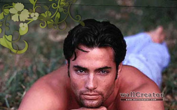 Victor Webster