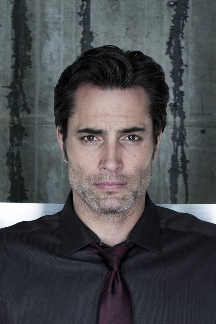 Victor Webster