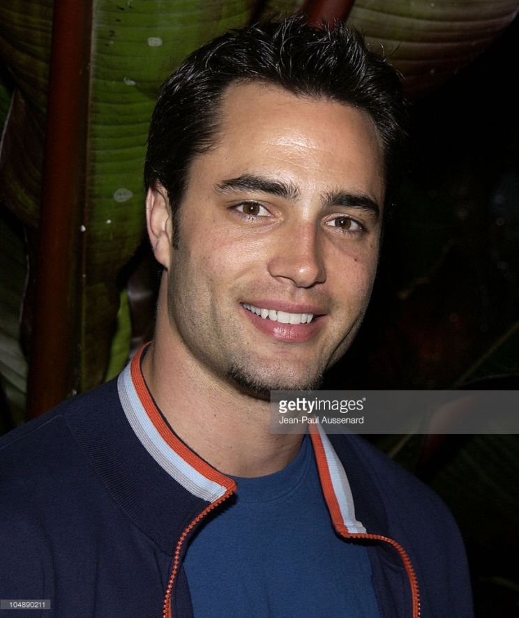 Victor Webster