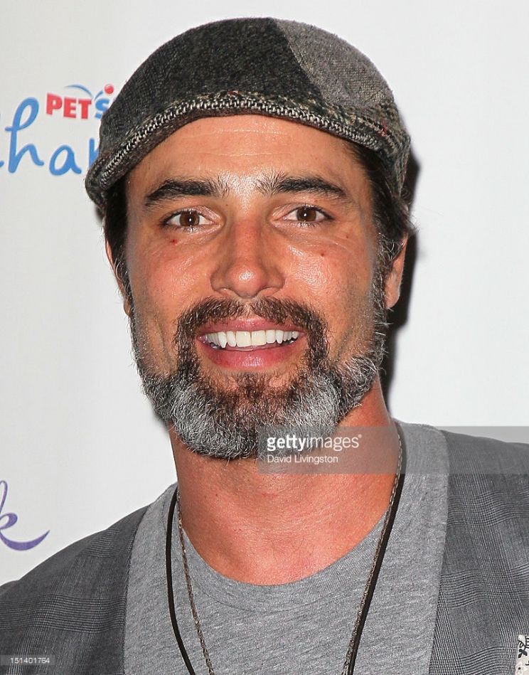 Victor Webster