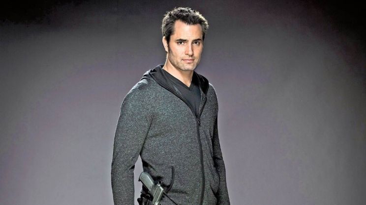 Victor Webster