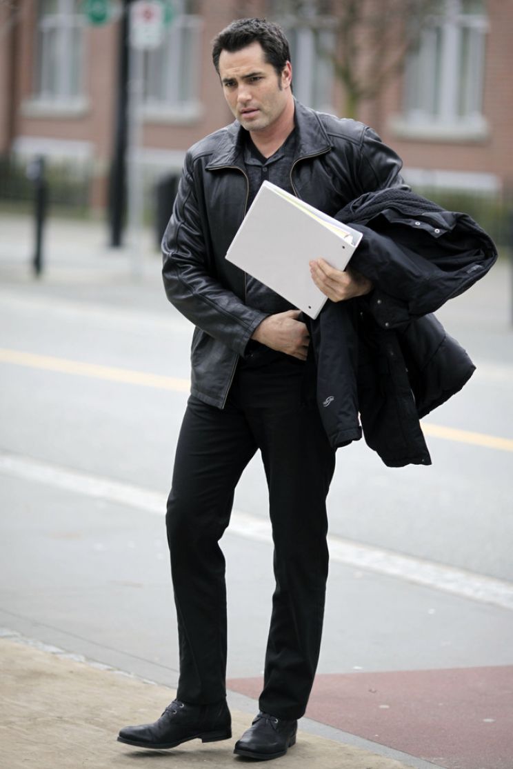 Victor Webster