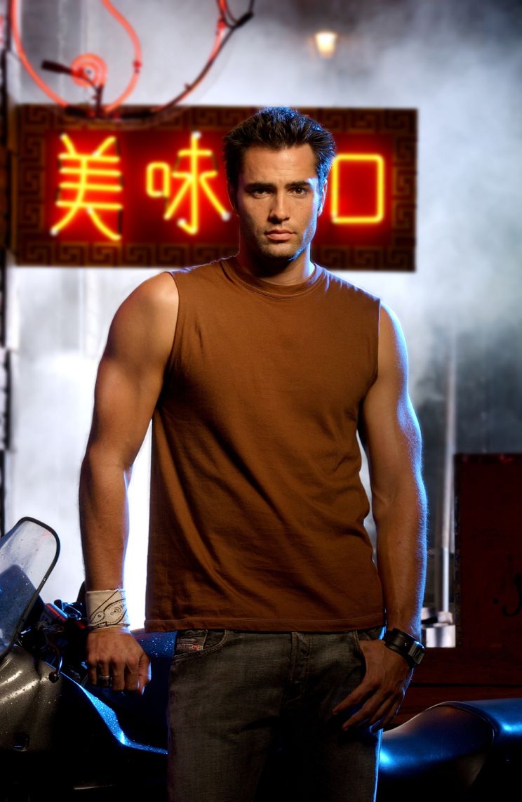 Victor Webster
