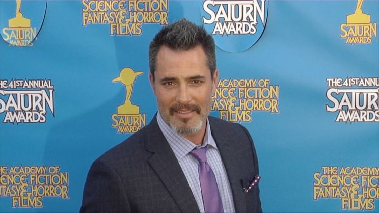 Victor Webster
