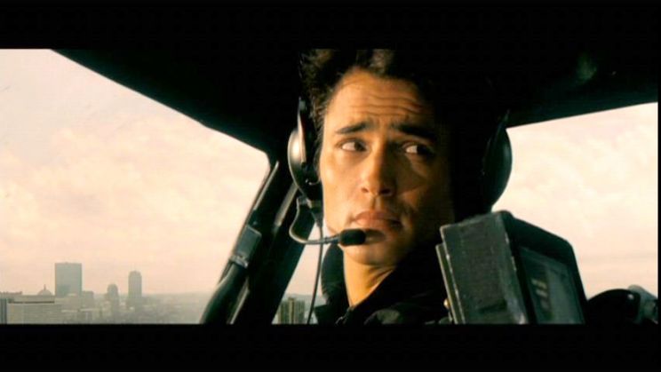 Victor Webster