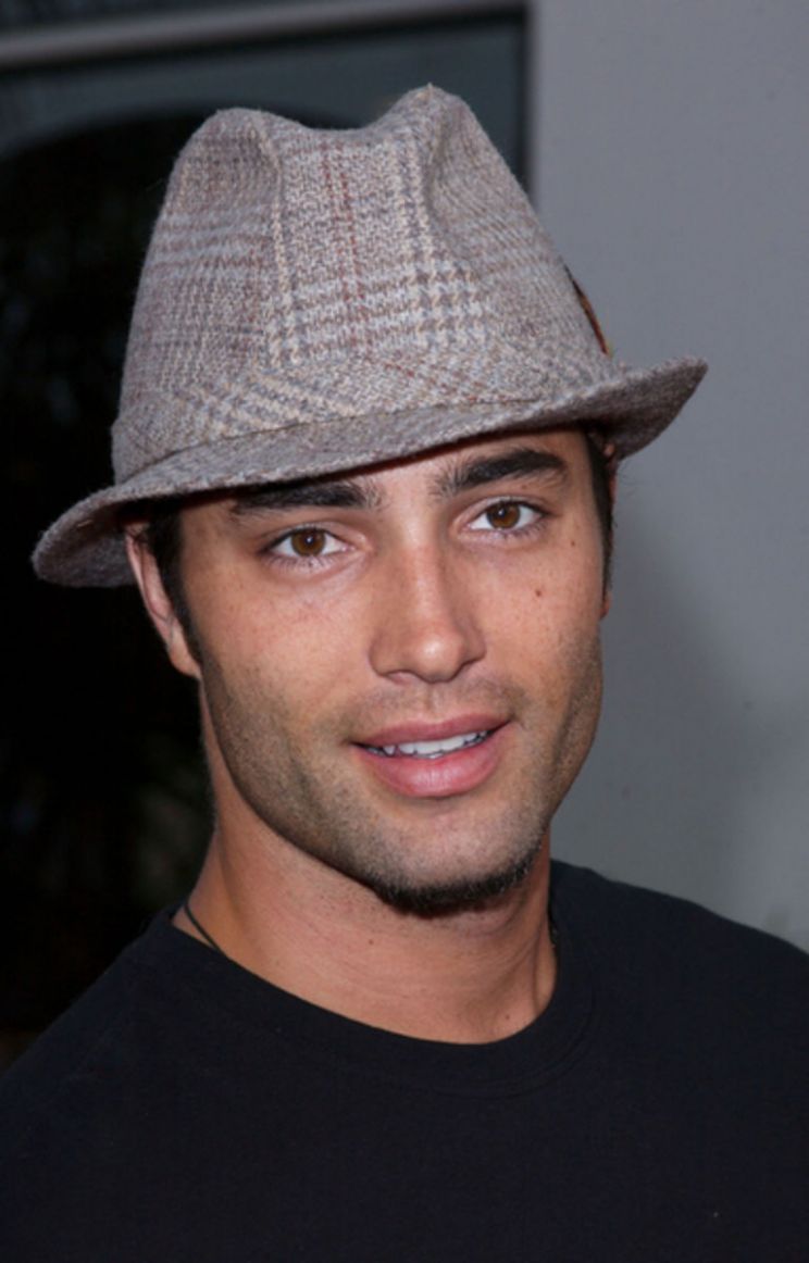 Victor Webster