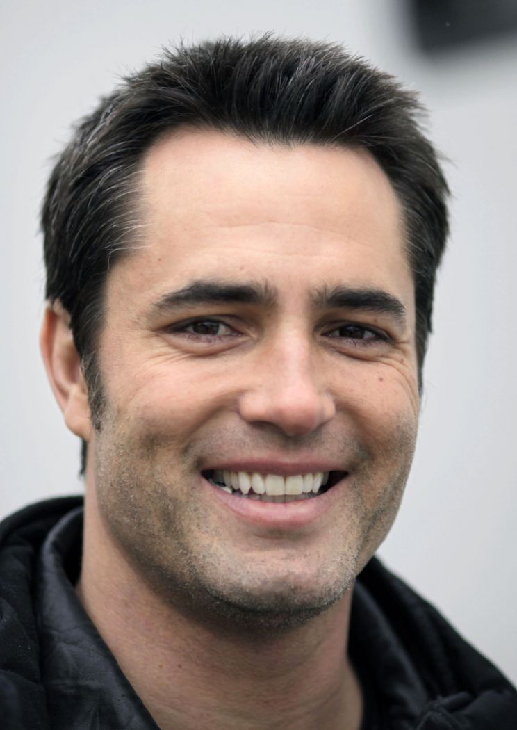 Victor Webster