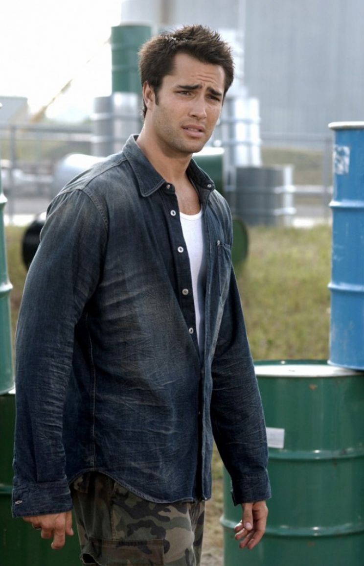 Victor Webster