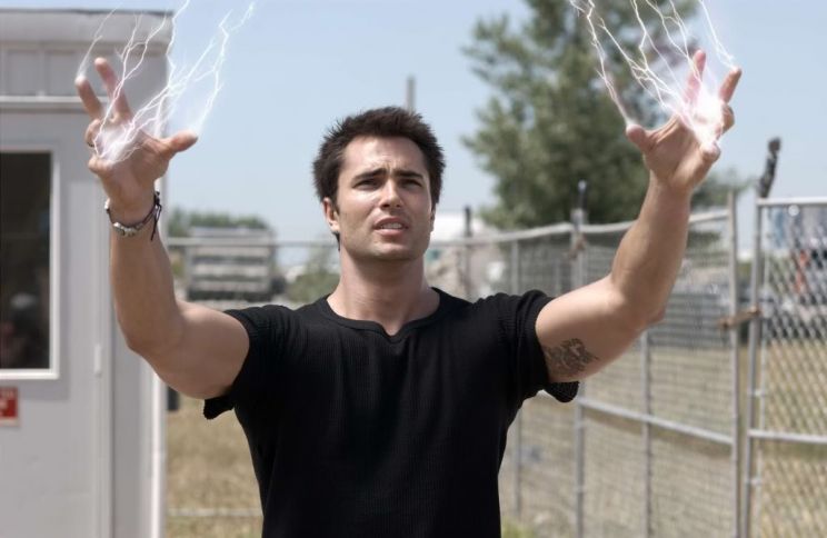 Victor Webster