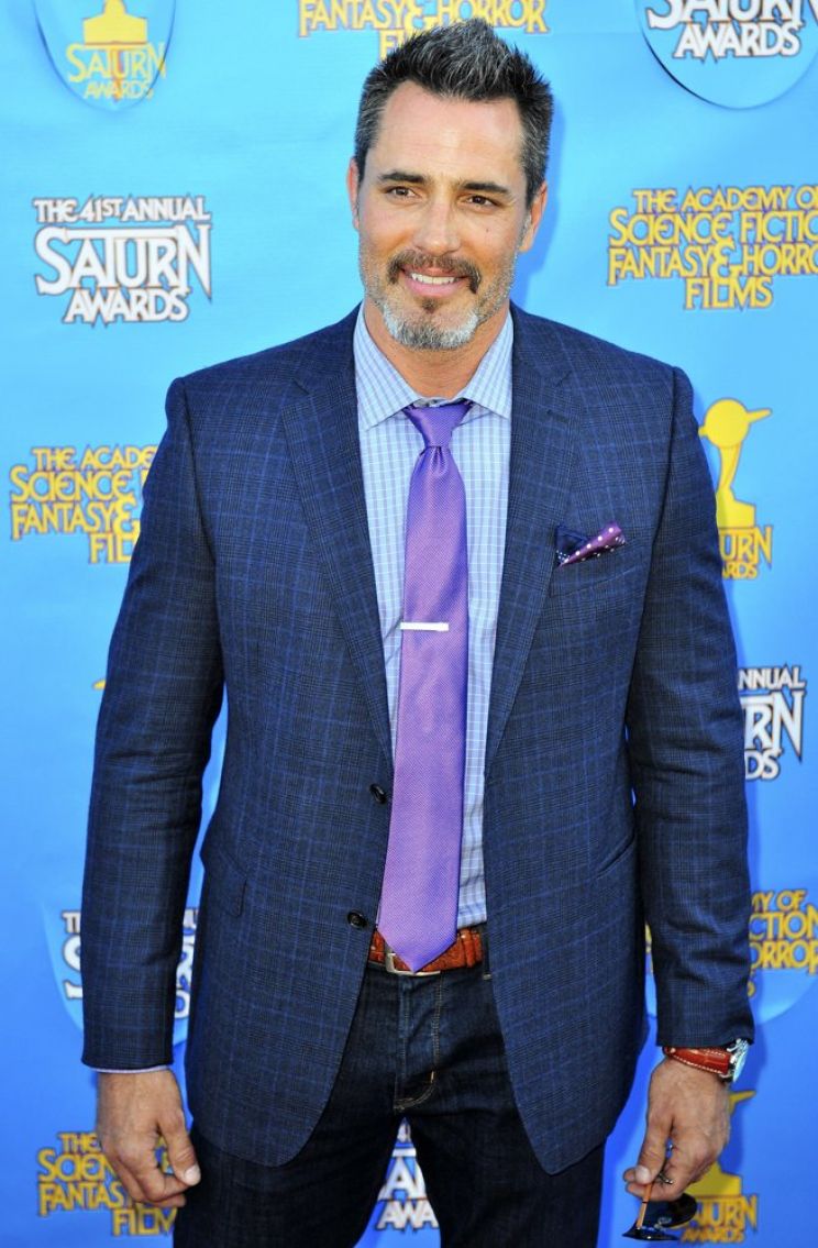 Victor Webster
