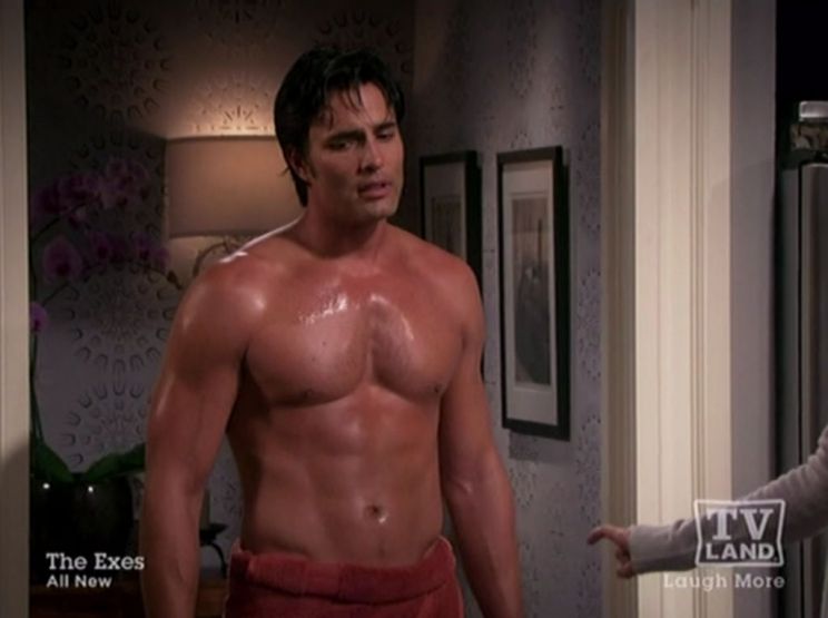 Victor Webster