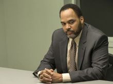 Victor Williams