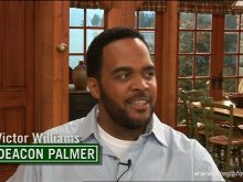 Victor Williams