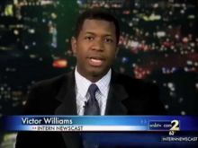 Victor Williams