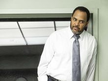 Victor Williams