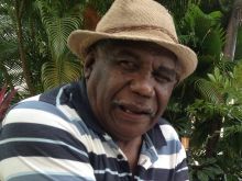 Victor Williams