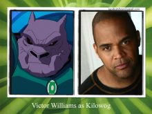 Victor Williams