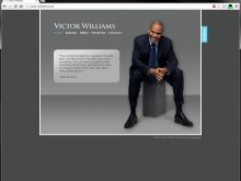 Victor Williams
