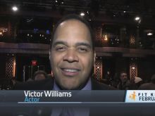 Victor Williams