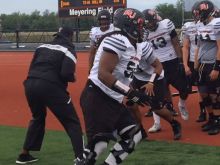 Victor Williams