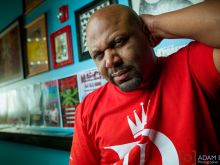 Victor Williams