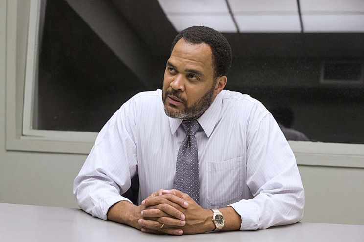 Victor Williams