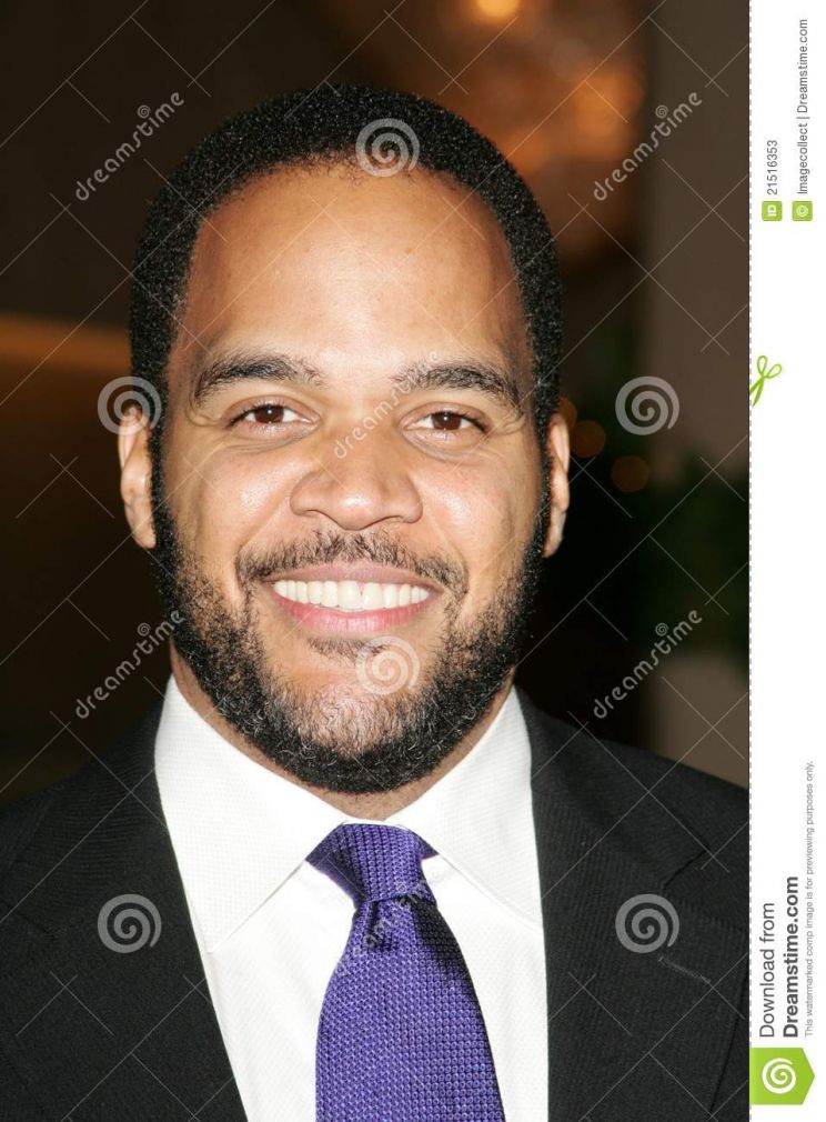 Victor Williams