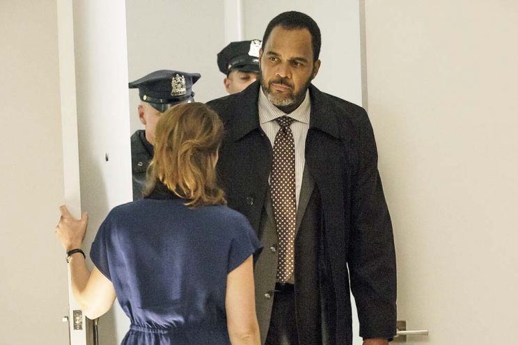 Victor Williams