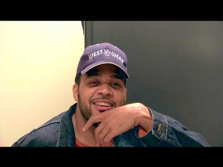 Victor Williams