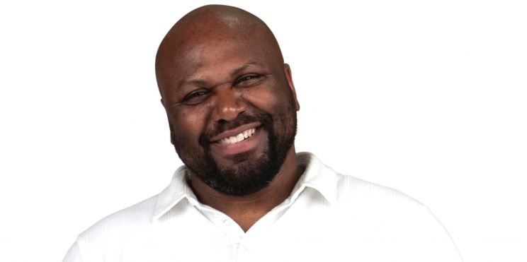 Victor Williams