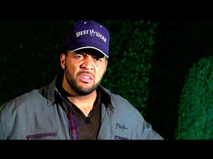 Victor Williams
