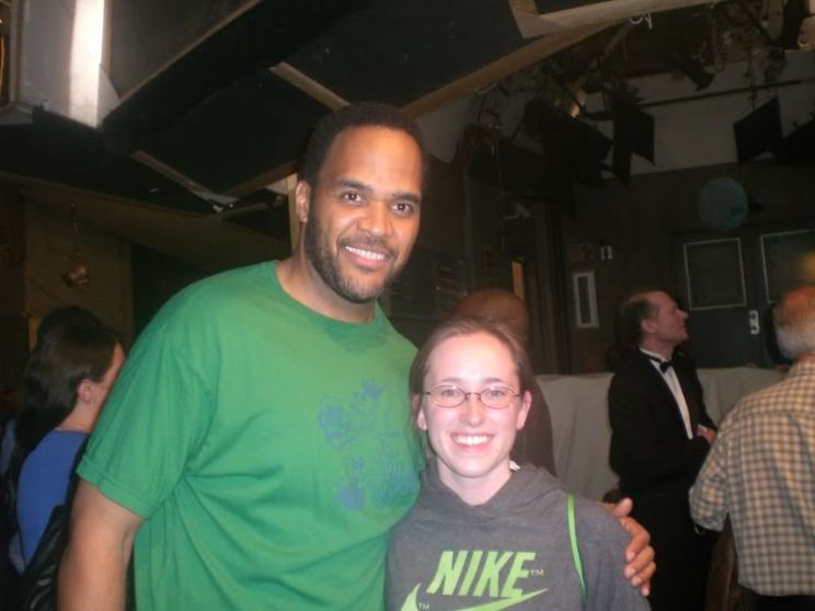 Victor Williams