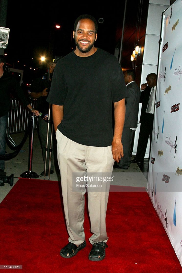 Victor Williams