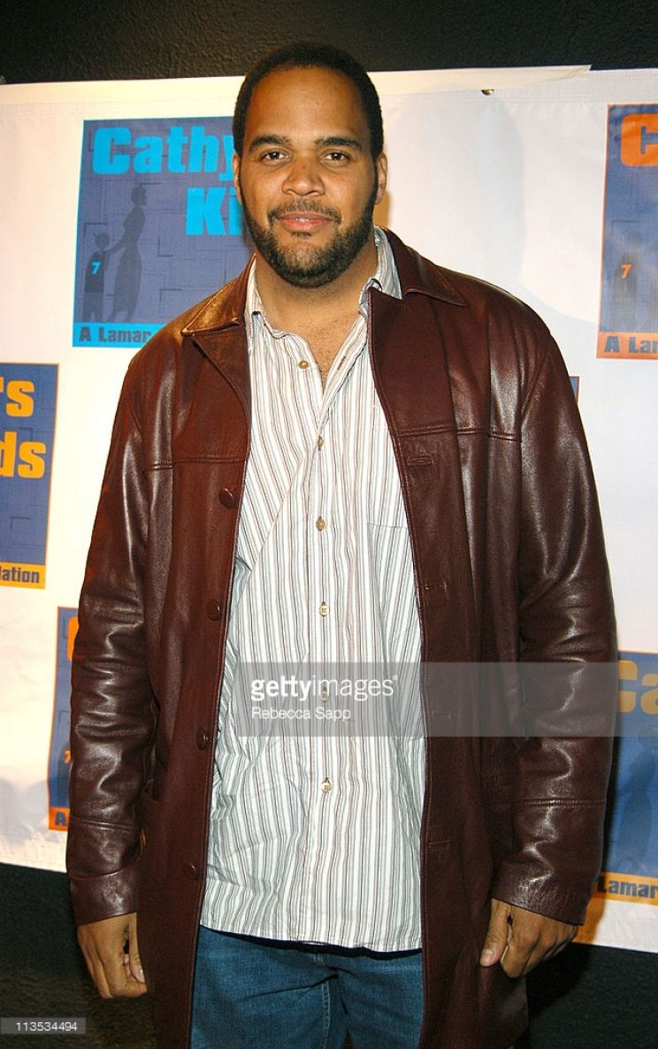 Victor Williams