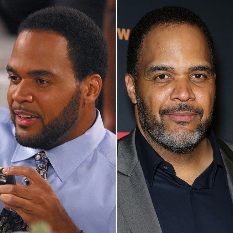 Victor Williams