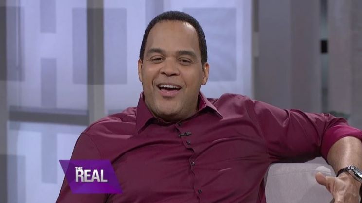 Victor Williams