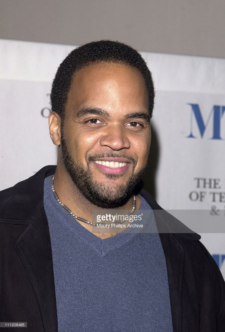 Victor Williams