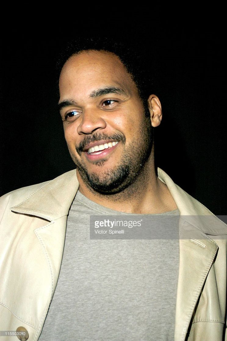 Victor Williams