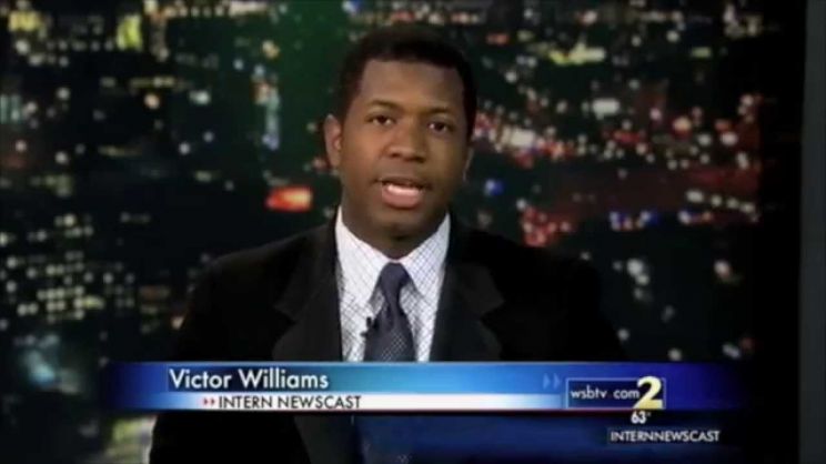 Victor Williams